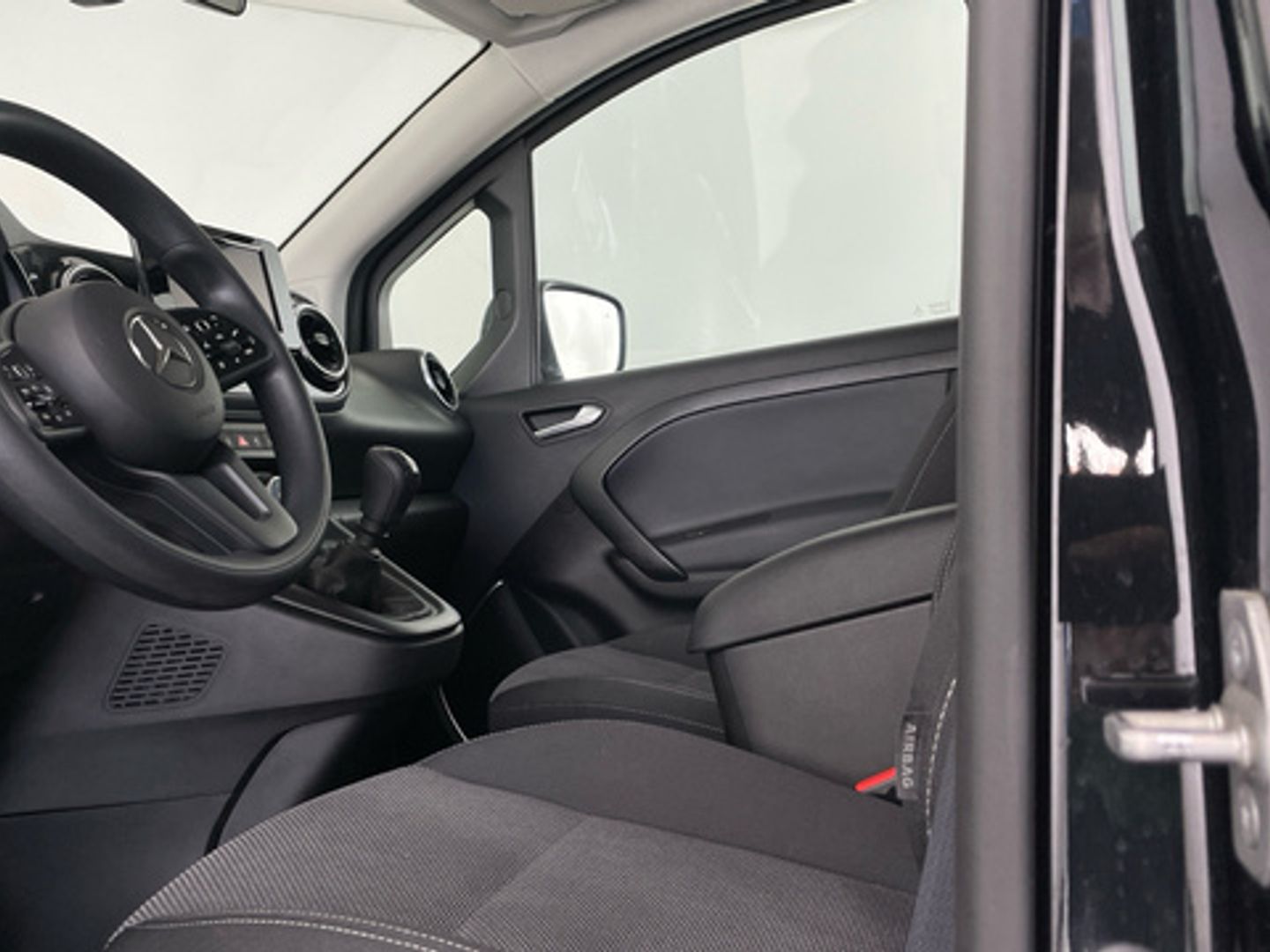 Mercedes-Benz Citan Combi 110 CDI Tourer Base Largo 70 kW (95 CV)