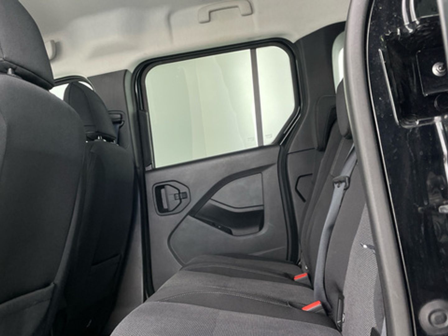 Mercedes-Benz Citan Combi 110 CDI Tourer Base Largo 70 kW (95 CV)