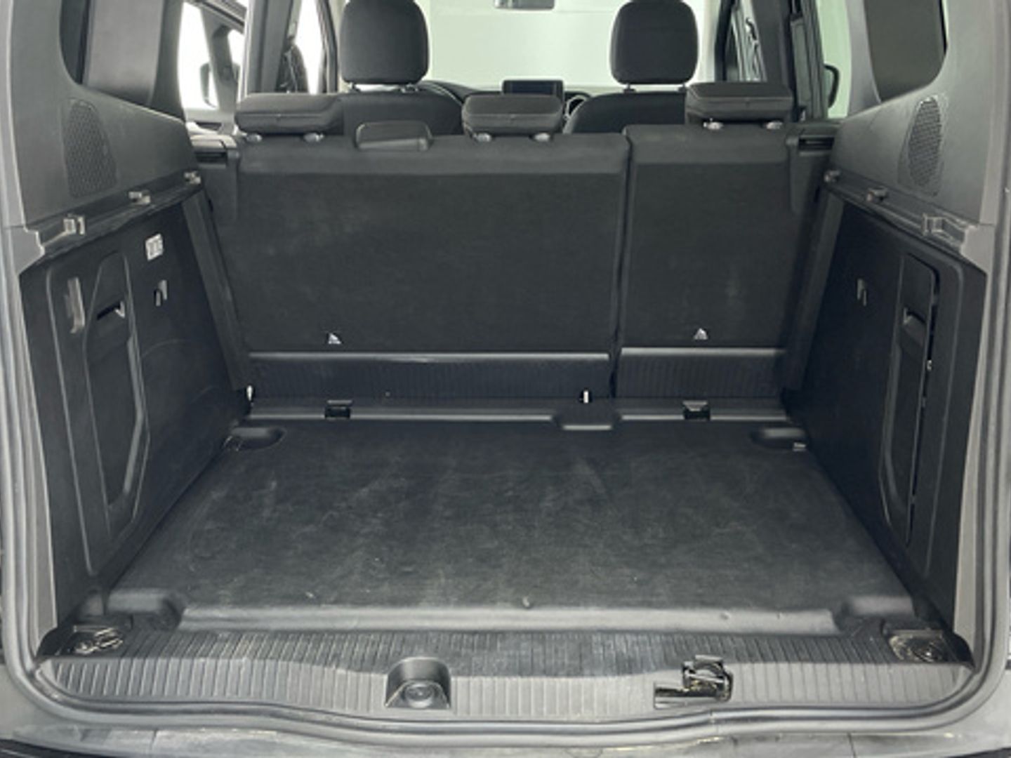 Mercedes-Benz Citan Combi 110 CDI Tourer Base Largo 70 kW (95 CV)