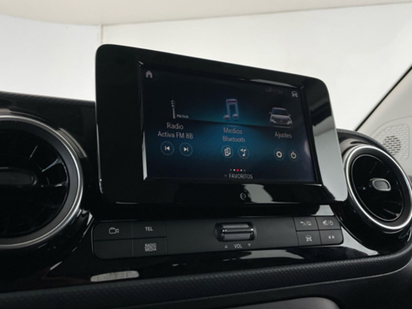 Mercedes-Benz Citan Combi 110 CDI Tourer Base Largo 70 kW (95 CV)