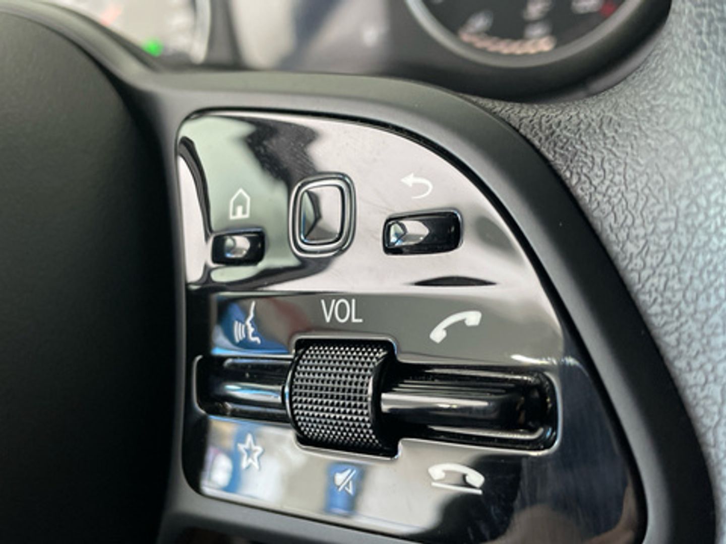 Mercedes-Benz Citan Combi 110 CDI Tourer Base Largo 70 kW (95 CV)