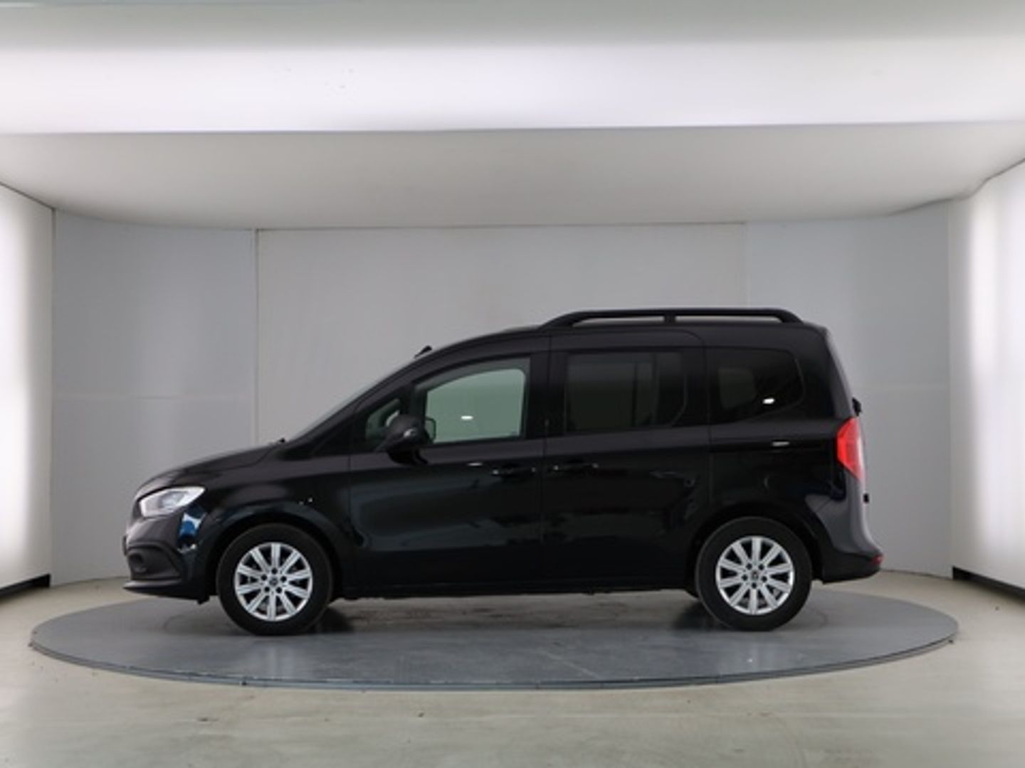 Mercedes-Benz Citan Combi 110 CDI Tourer Base Largo 70 kW (95 CV)