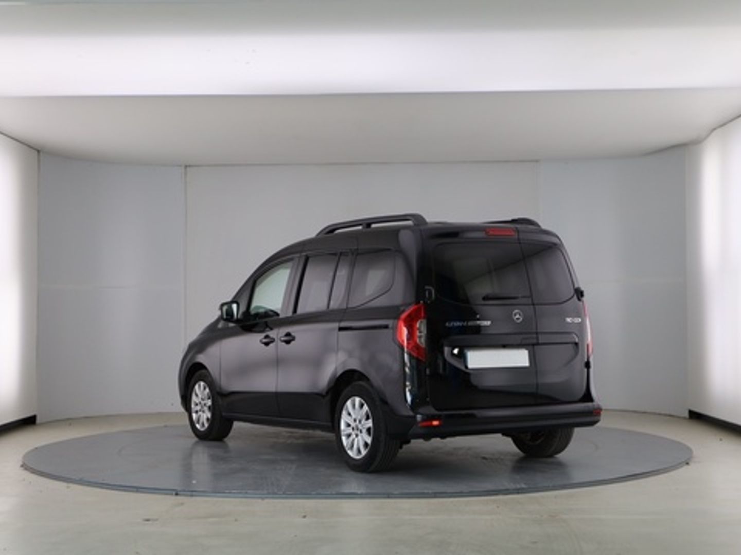 Mercedes-Benz Citan Combi 110 CDI Tourer Base Largo 70 kW (95 CV)
