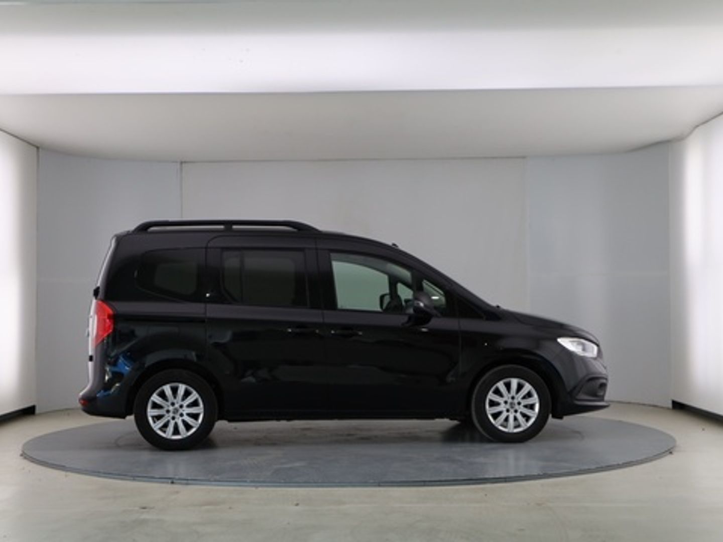 Mercedes-Benz Citan Combi 110 CDI Tourer Base Largo 70 kW (95 CV)