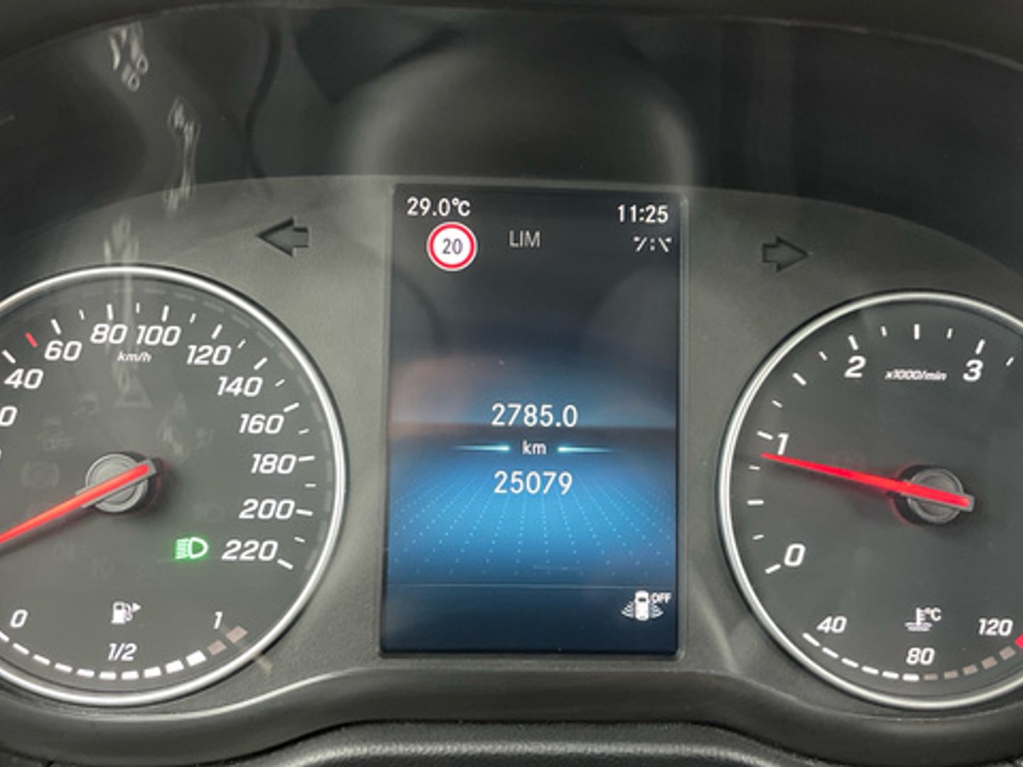 Mercedes-Benz Citan Combi 110 CDI Tourer Base Largo 70 kW (95 CV)