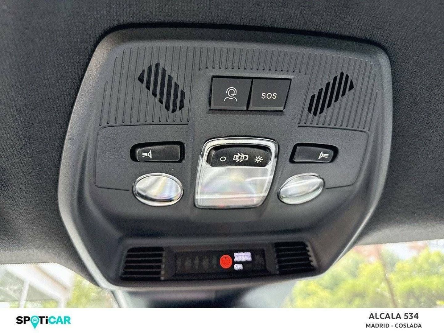 Fiat Grande Panda Icon MHEV 81 kW (110 CV)