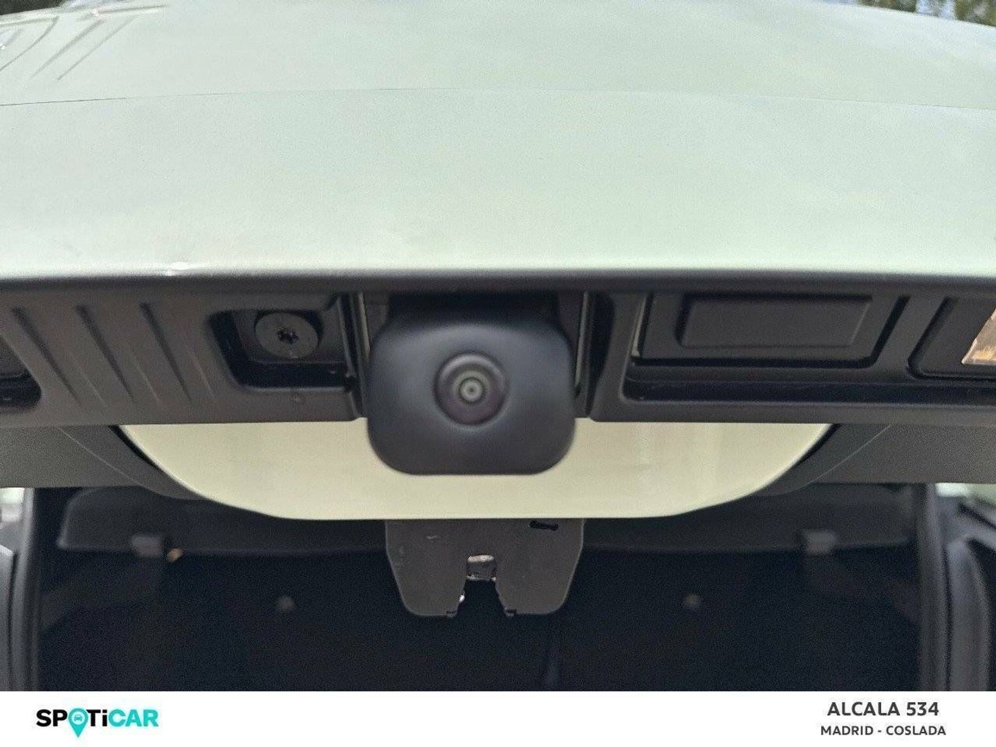 Fiat Grande Panda Icon MHEV 81 kW (110 CV)