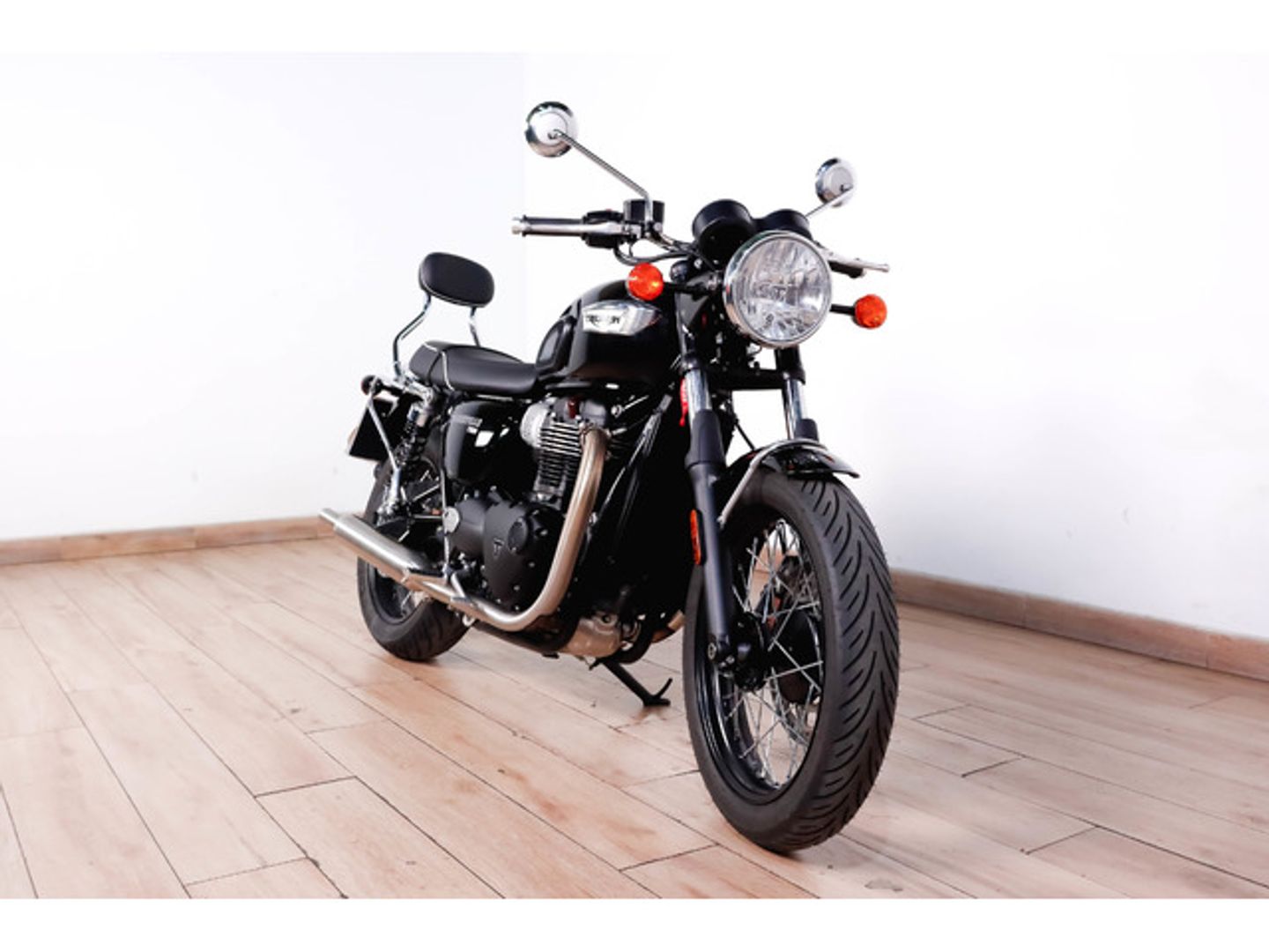 Triumph Bonneville T 100