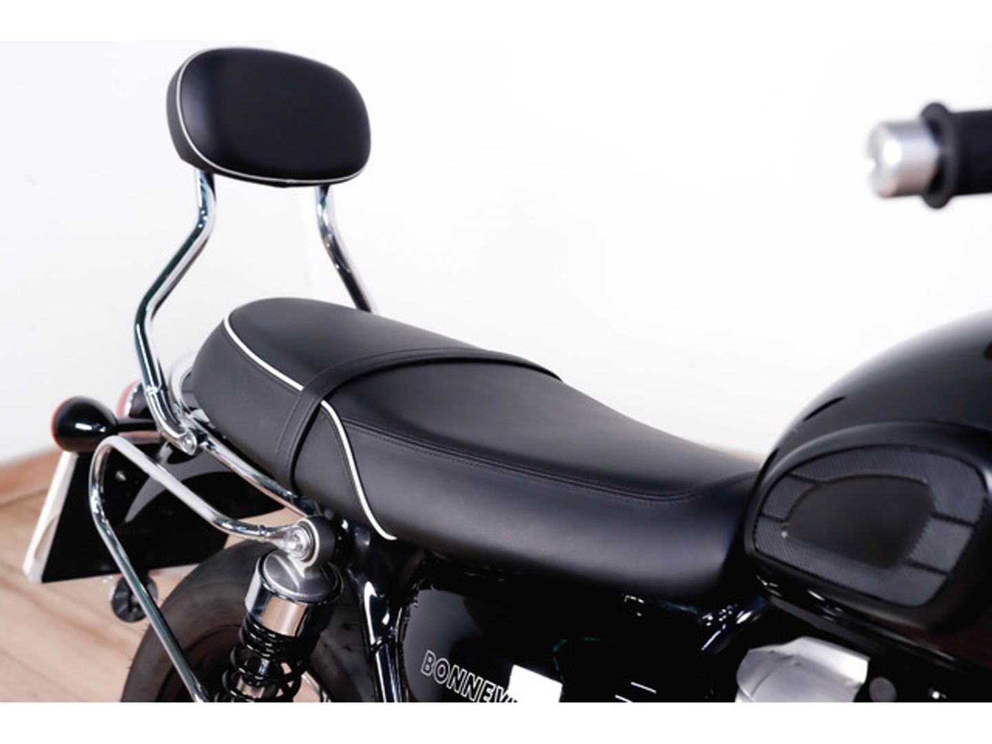 Triumph Bonneville T 100