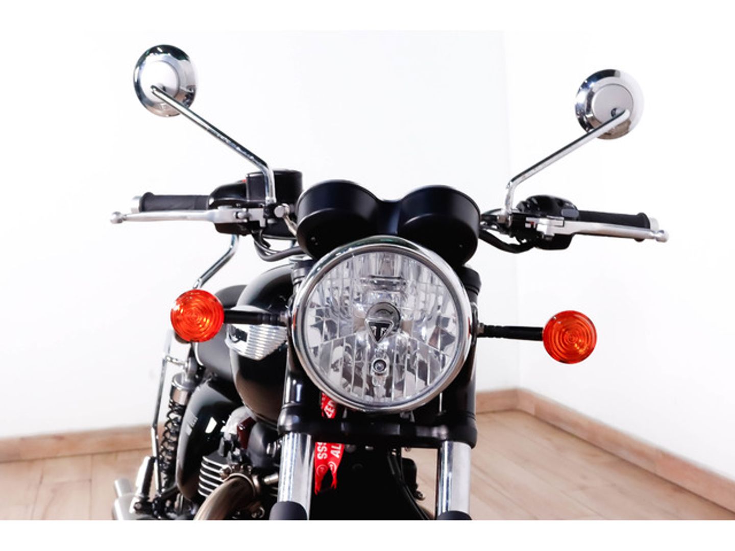 Triumph Bonneville T 100