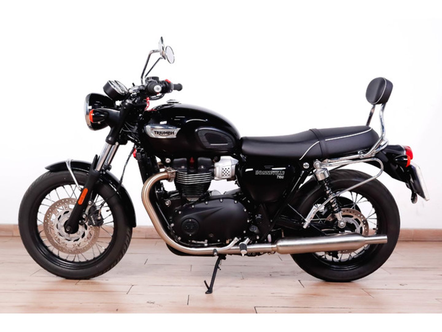 Triumph Bonneville T 100