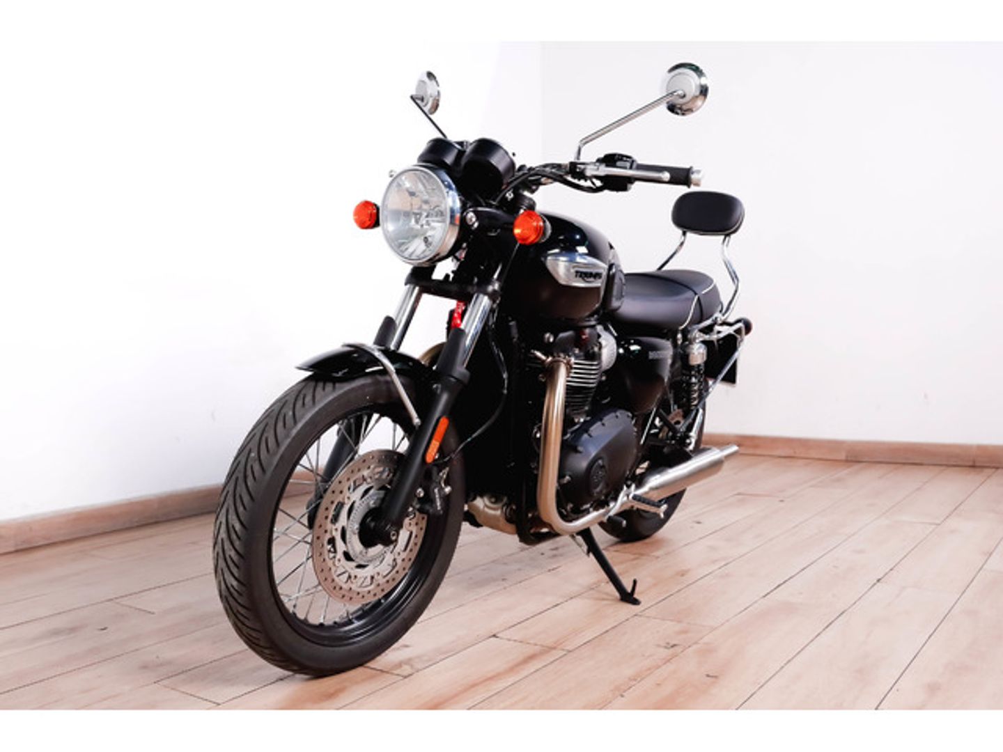 Triumph Bonneville T 100