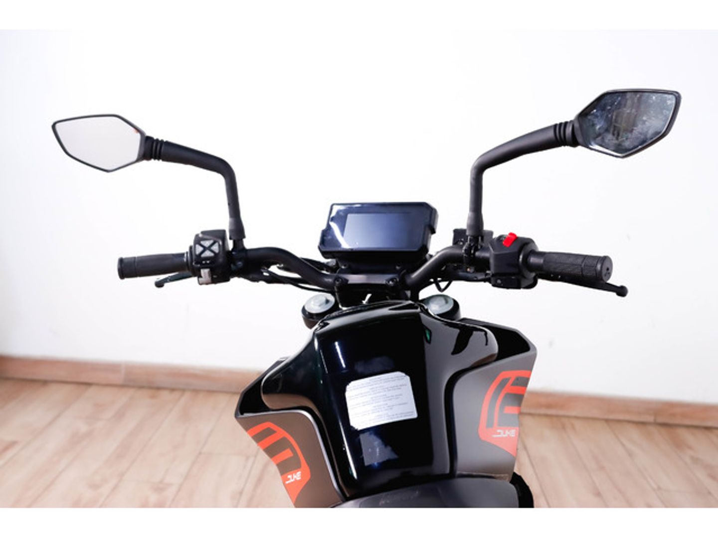 KTM Duke 125
