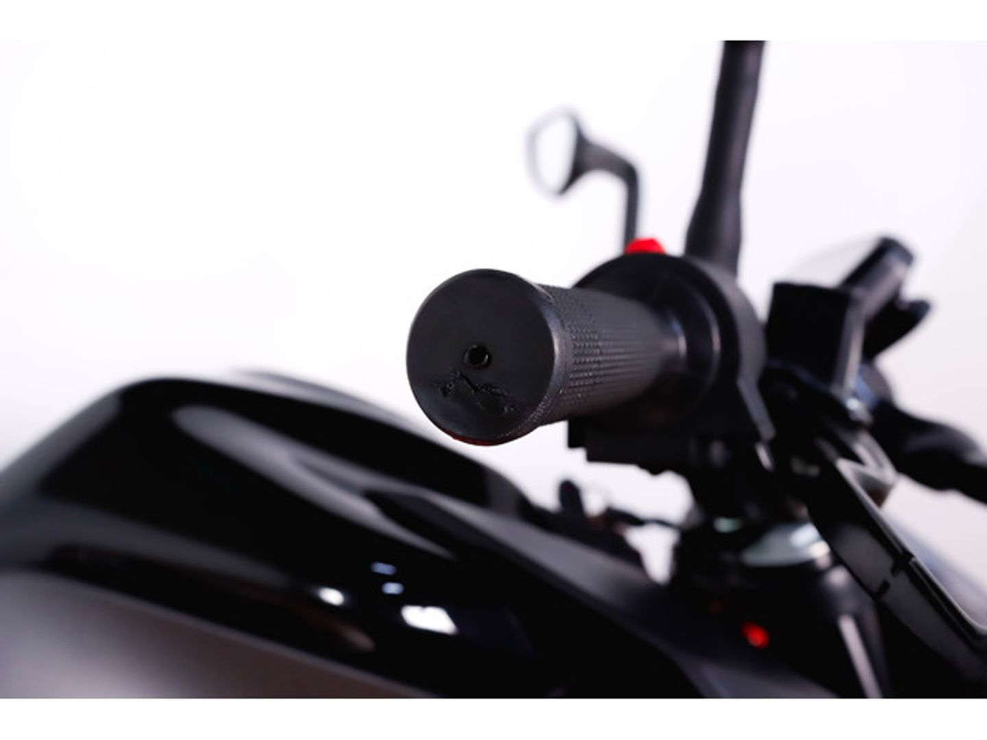 KTM Duke 125