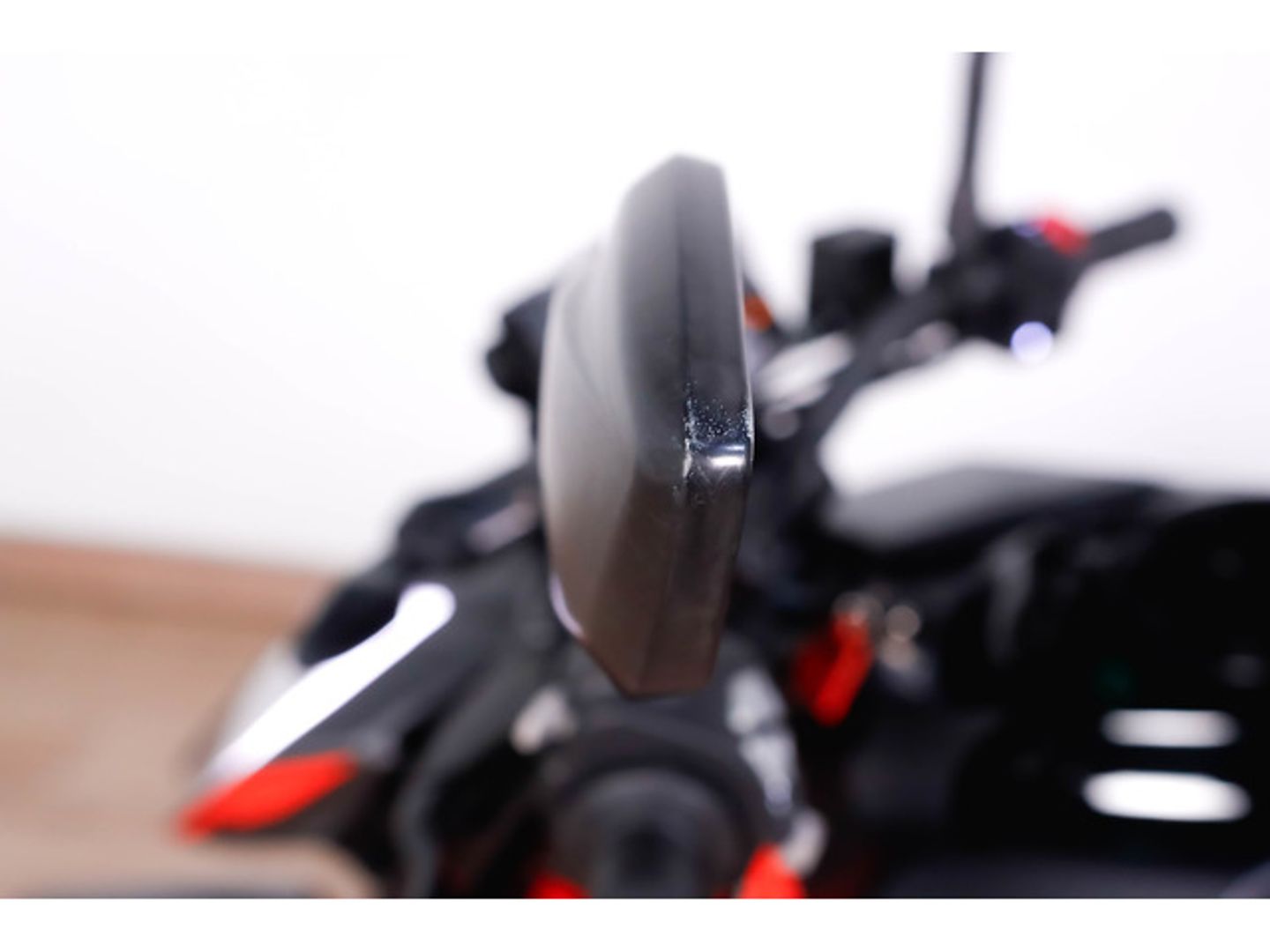 KTM Duke 125
