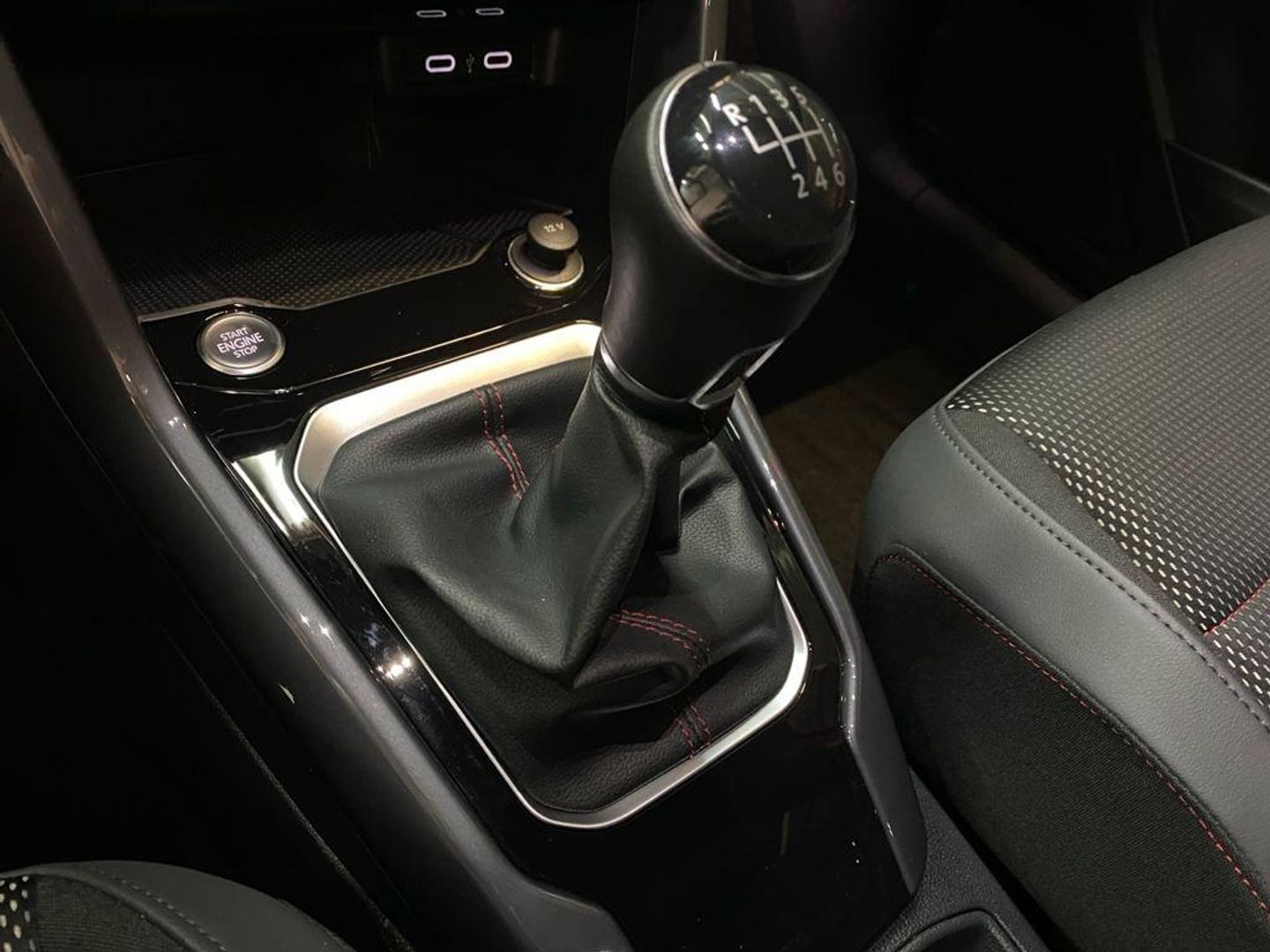 Volkswagen T-Roc Sport 1.5 TSI 110 kW (150 CV)