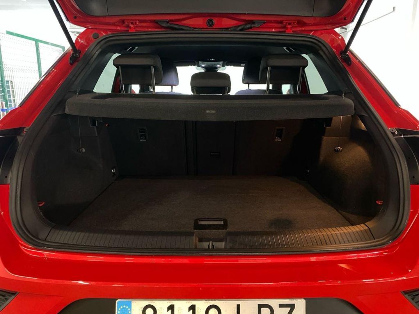 Volkswagen T-Roc Sport 1.5 TSI 110 kW (150 CV)