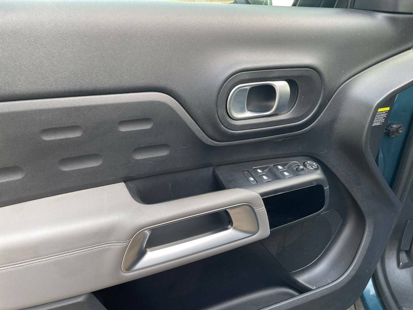 Citroen C5 Aircross BlueHdi 130 S&S Feel 96 kW (131 CV)
