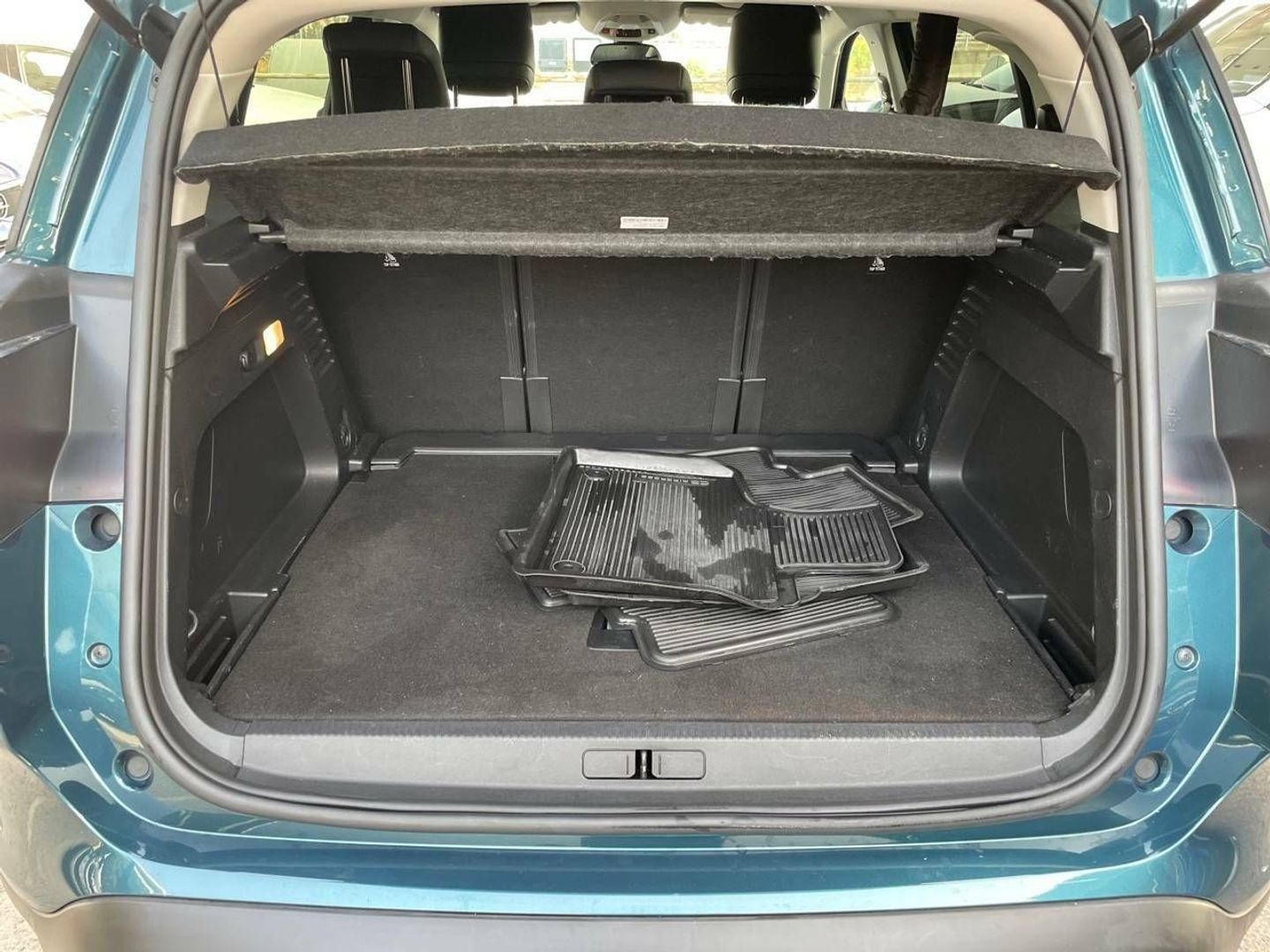 Citroen C5 Aircross BlueHdi 130 S&S Feel 96 kW (131 CV)