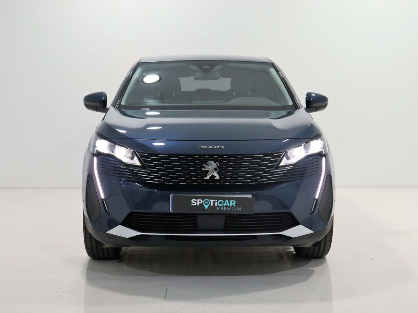 Peugeot 3008 PureTech 130 S&S Allure Pack EAT8 96 kW (130 CV)