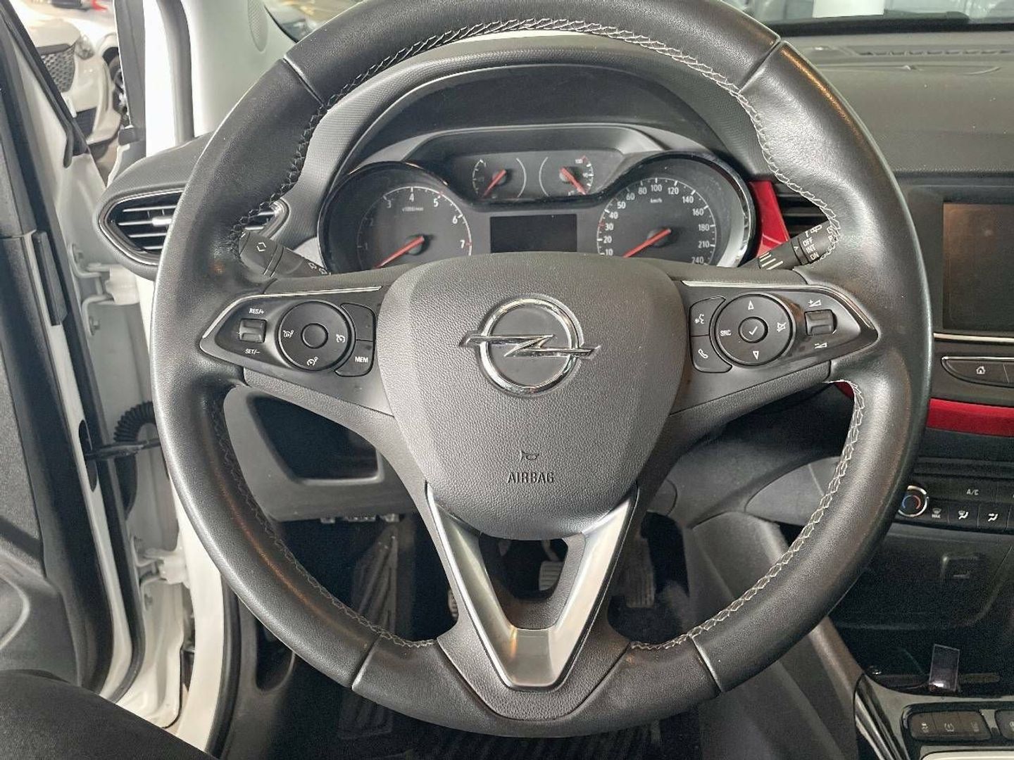 Opel Crossland 1.5D GS Line 81 kW (110 CV)