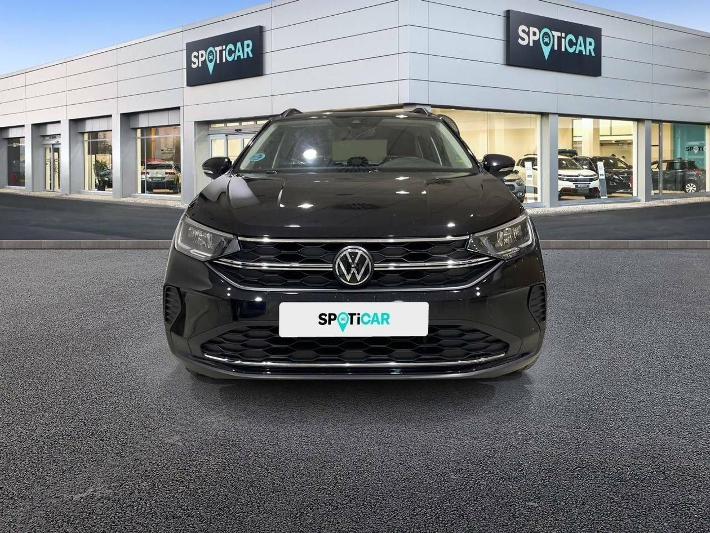 Volkswagen Taigo Life 1.0 TSI 81 kW (110 CV)