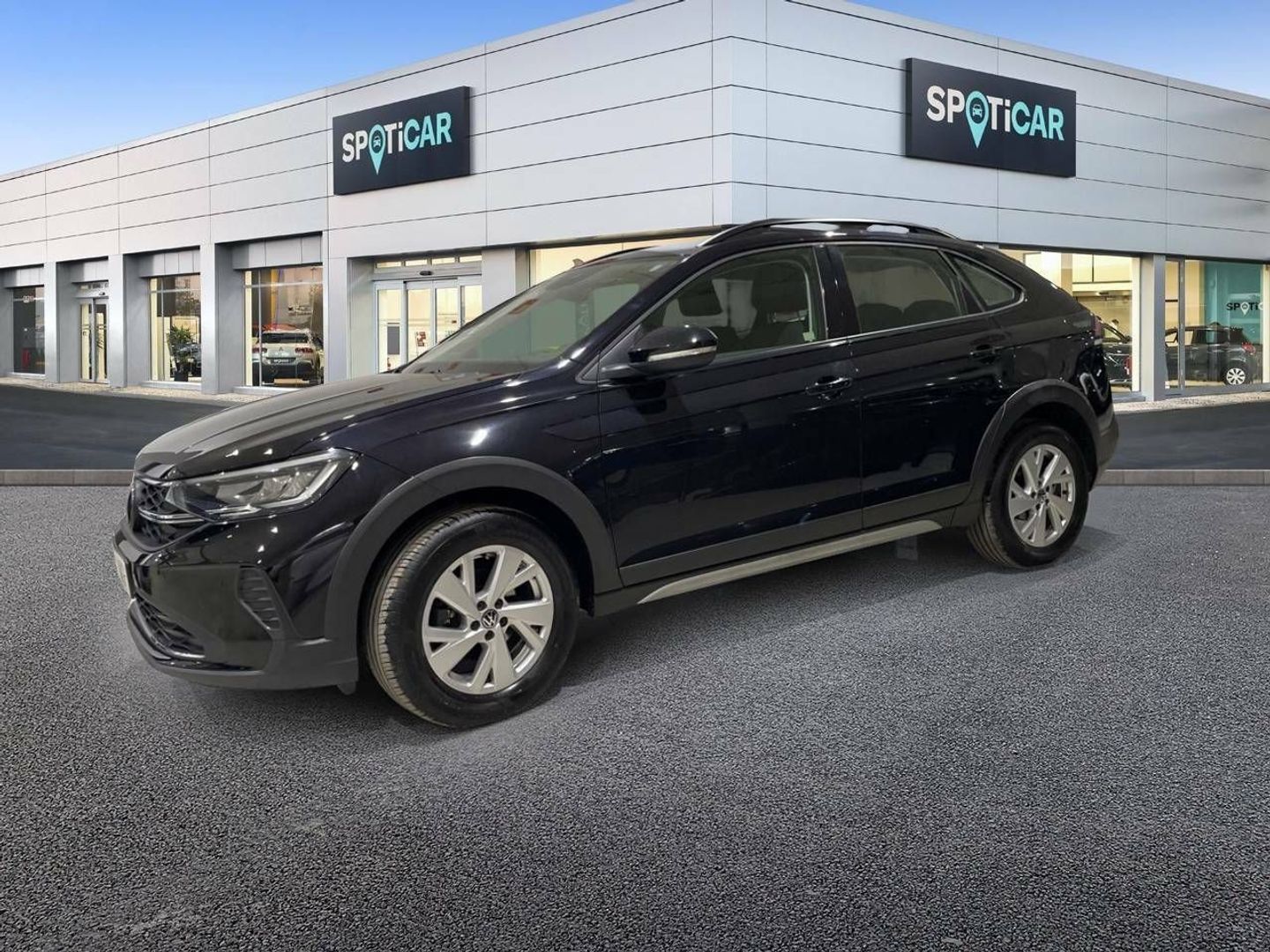 Volkswagen Taigo Life 1.0 TSI 81 kW (110 CV)