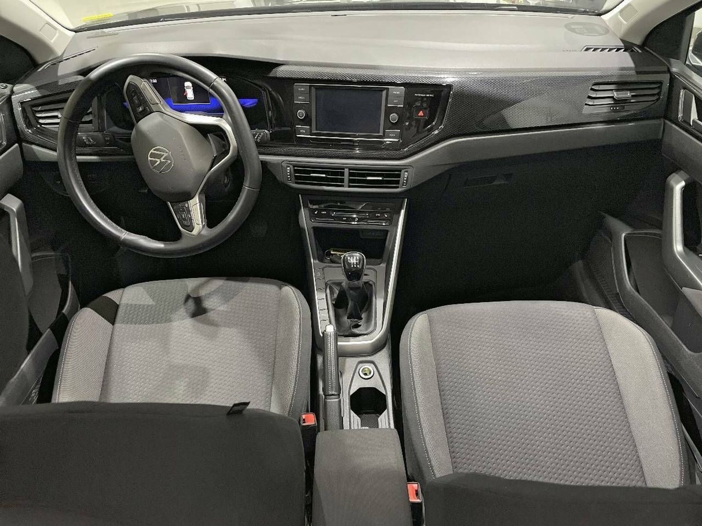 Volkswagen Taigo Life 1.0 TSI 81 kW (110 CV)