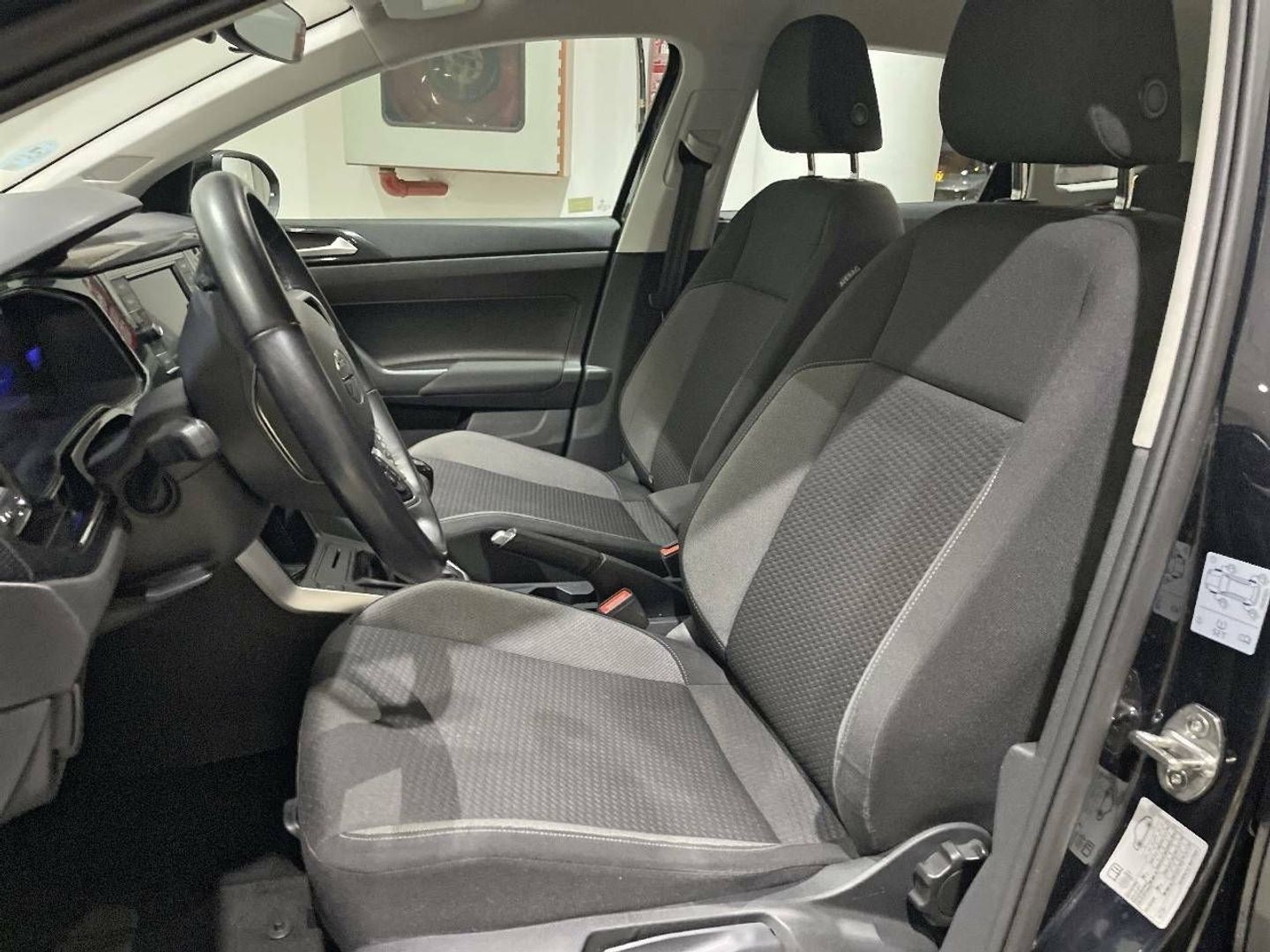 Volkswagen Taigo Life 1.0 TSI 81 kW (110 CV)