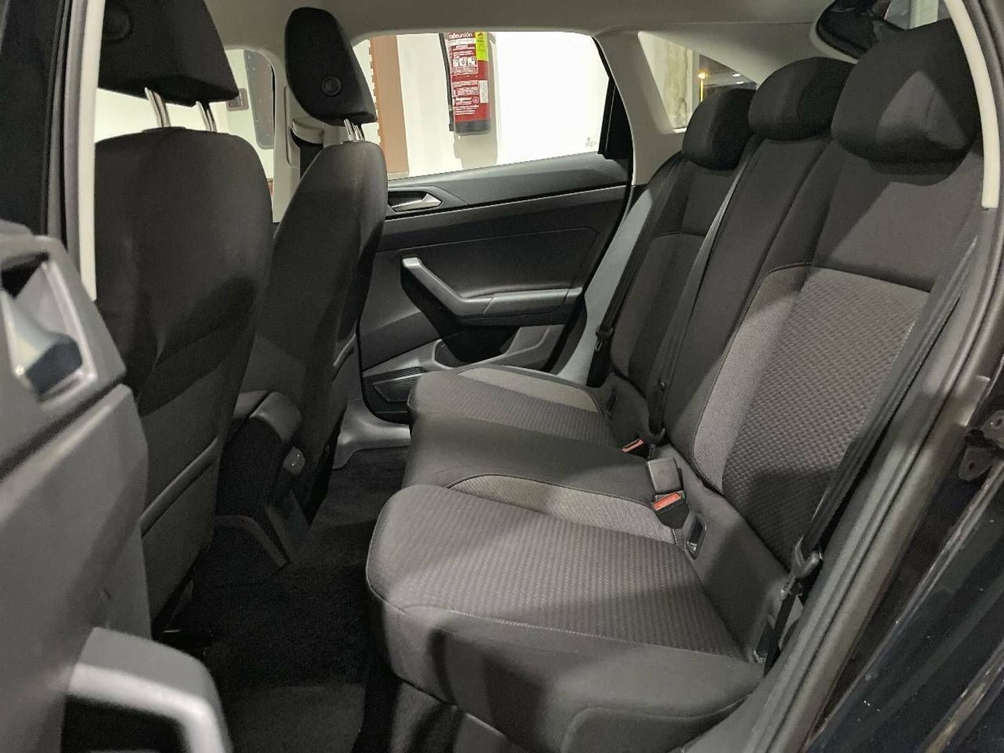 Volkswagen Taigo Life 1.0 TSI 81 kW (110 CV)