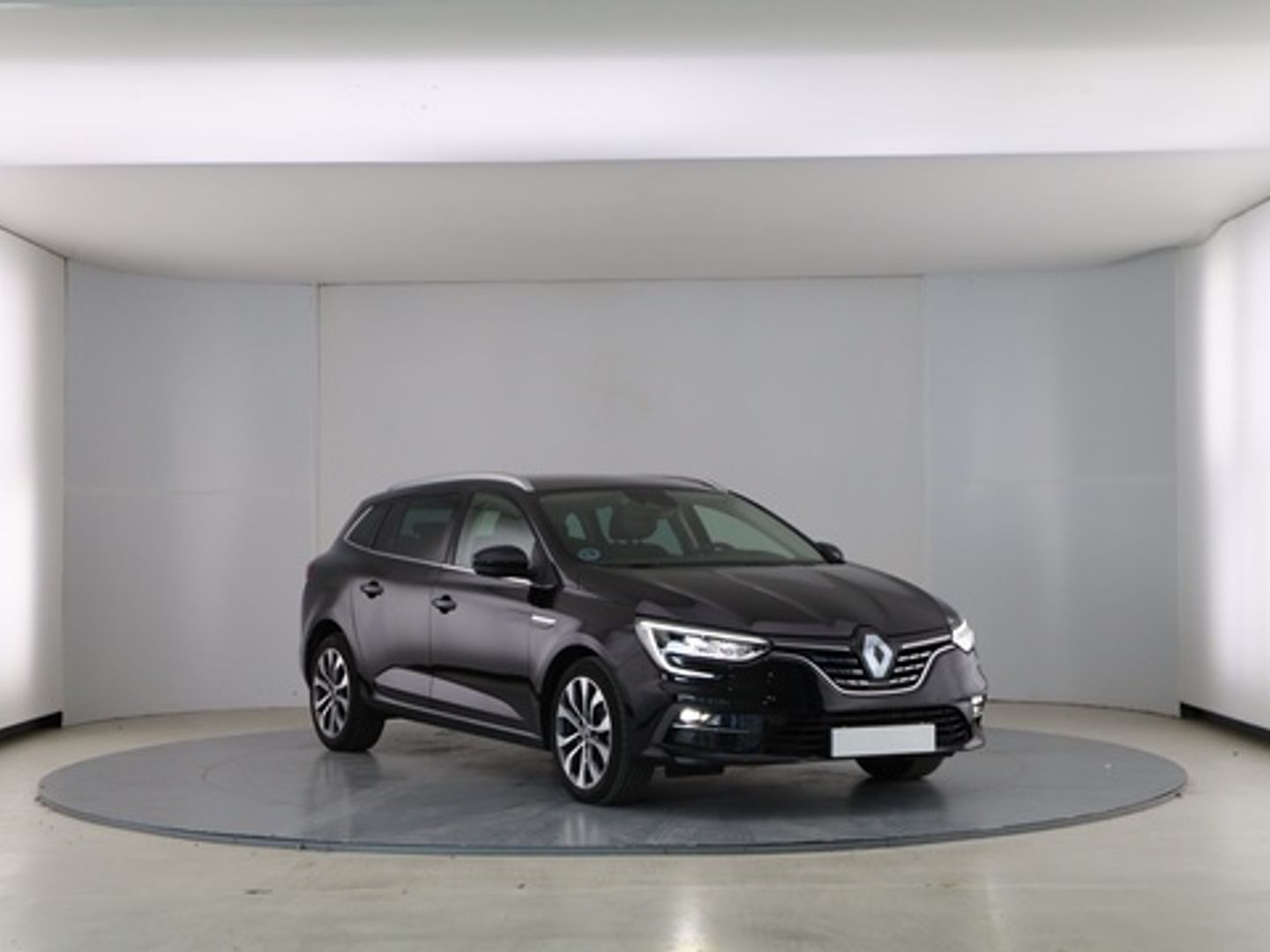 Renault Megane Sport Tourer Techno TCe 103 kW (140 CV) EDC GPF