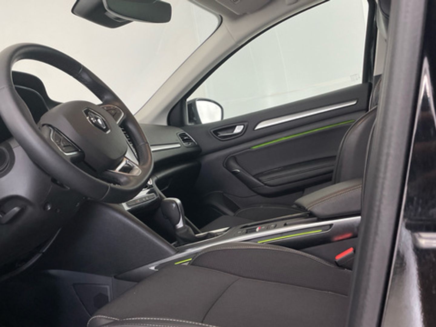 Renault Megane Sport Tourer Techno TCe 103 kW (140 CV) EDC GPF