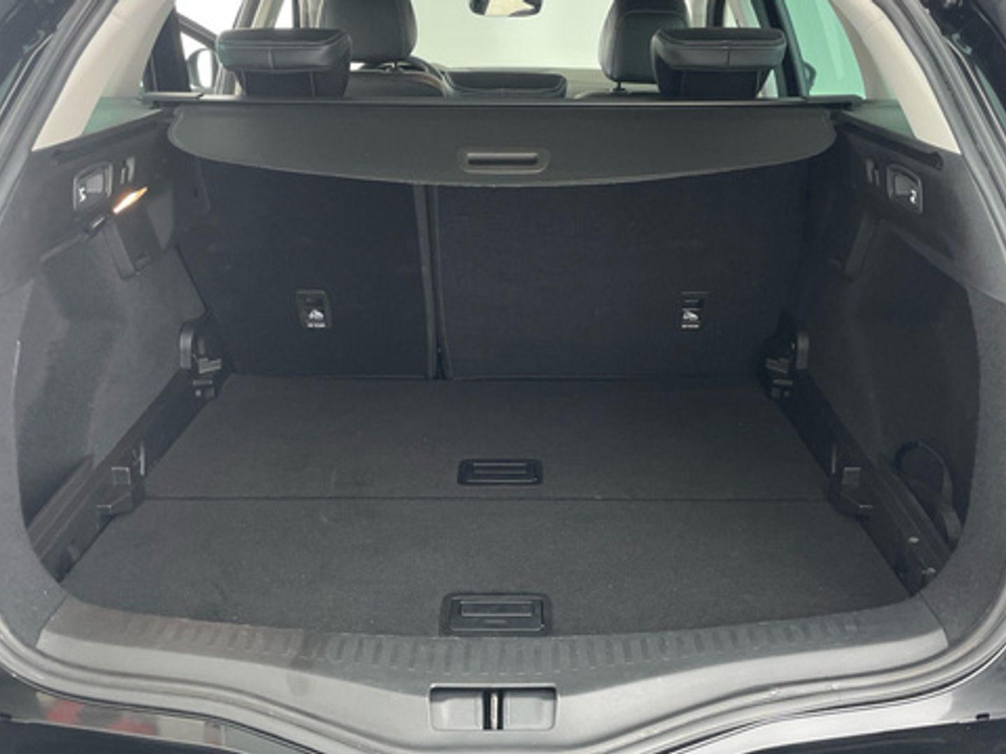 Renault Megane Sport Tourer Techno TCe 103 kW (140 CV) EDC GPF