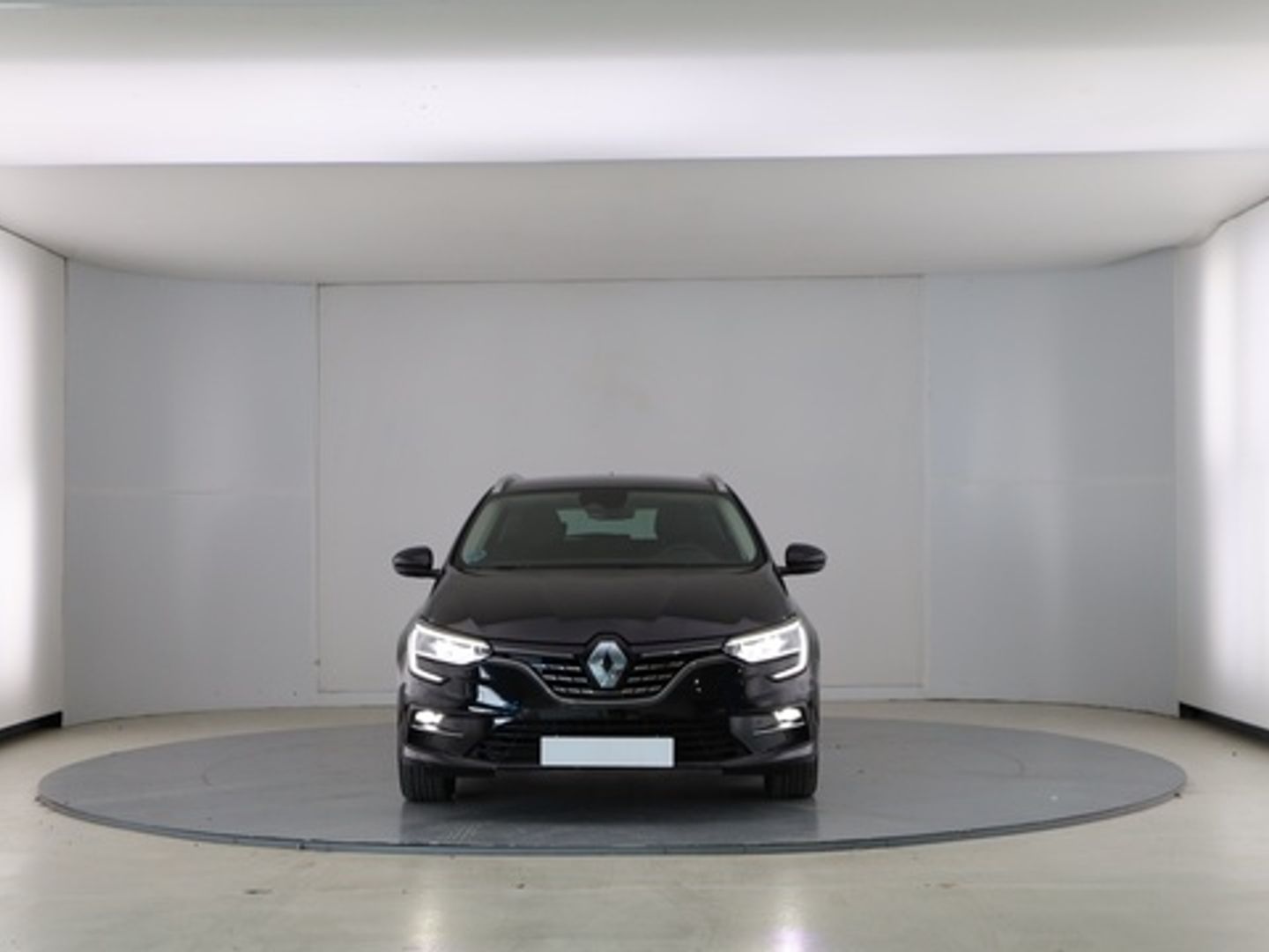 Renault Megane Sport Tourer Techno TCe 103 kW (140 CV) EDC GPF