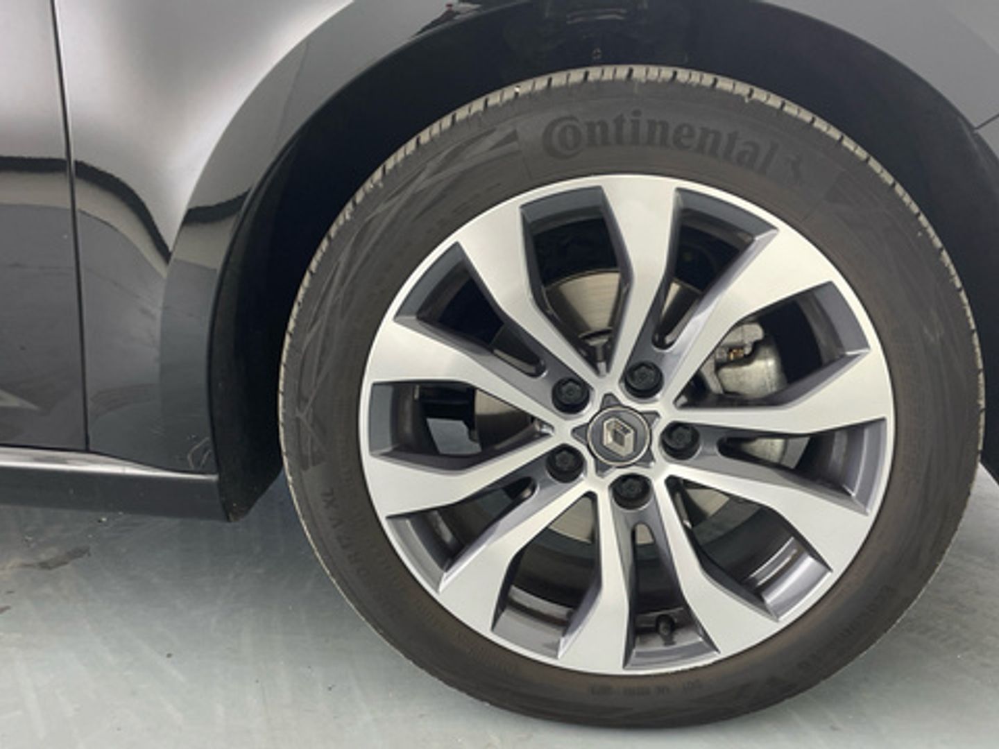 Renault Megane Sport Tourer Techno TCe 103 kW (140 CV) EDC GPF