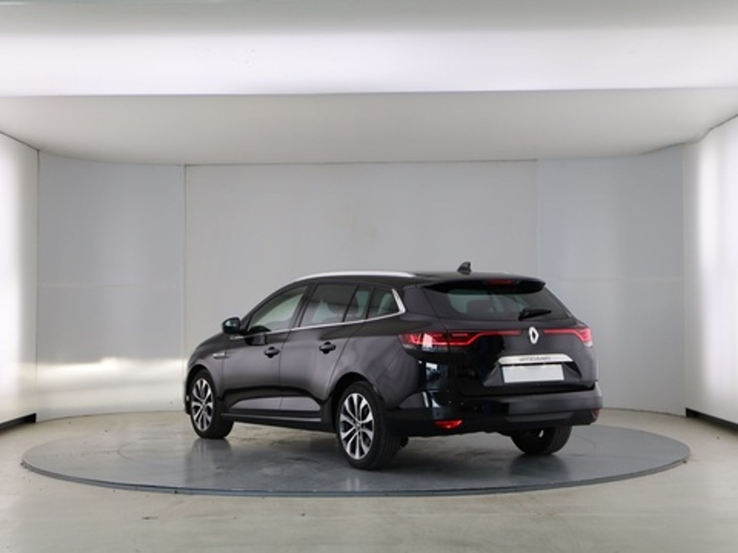 Renault Megane Sport Tourer Techno TCe 103 kW (140 CV) EDC GPF