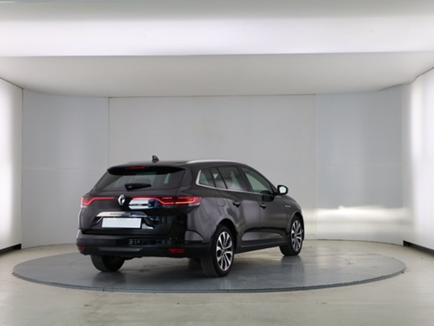 Renault Megane Sport Tourer Techno TCe 103 kW (140 CV) EDC GPF