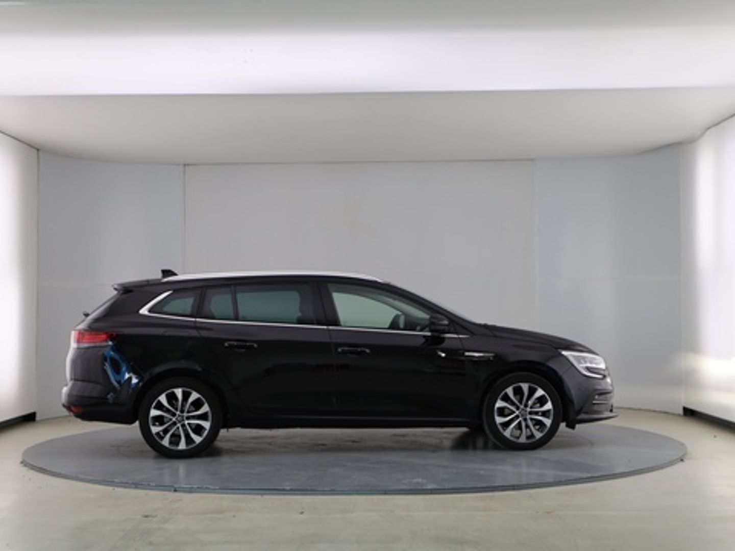 Renault Megane Sport Tourer Techno TCe 103 kW (140 CV) EDC GPF