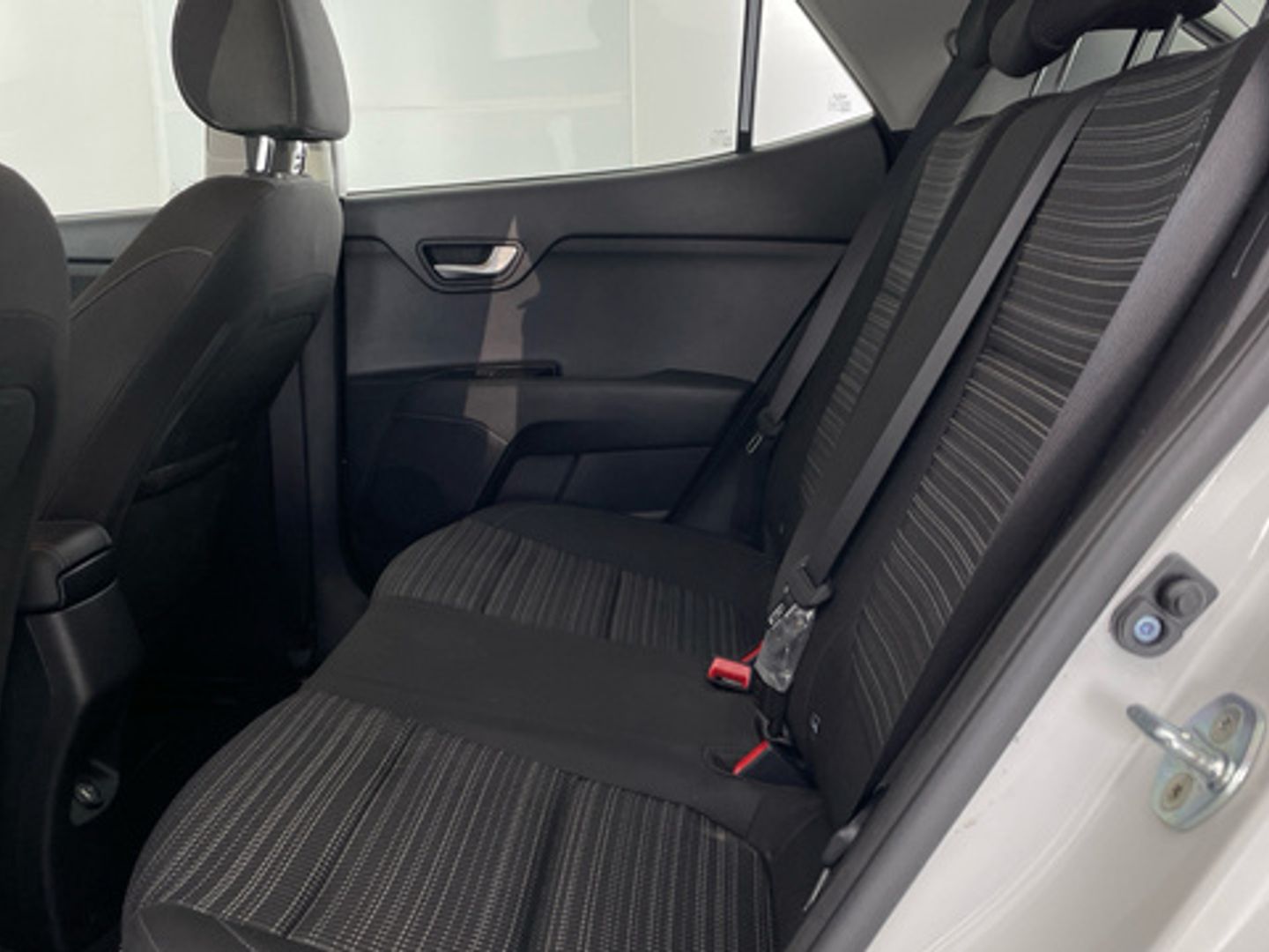 Kia Stonic 1.0 T-GDi MHEV Drive iMT 74 kW (100 CV)
