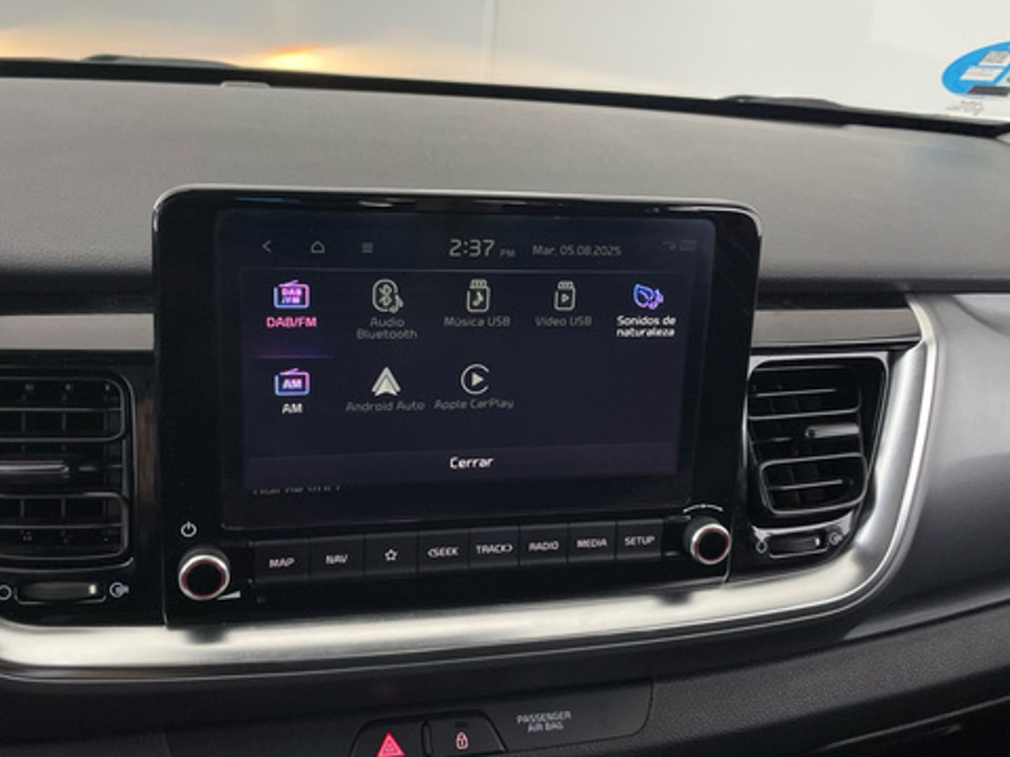 Kia Stonic 1.0 T-GDi MHEV Drive iMT 74 kW (100 CV)