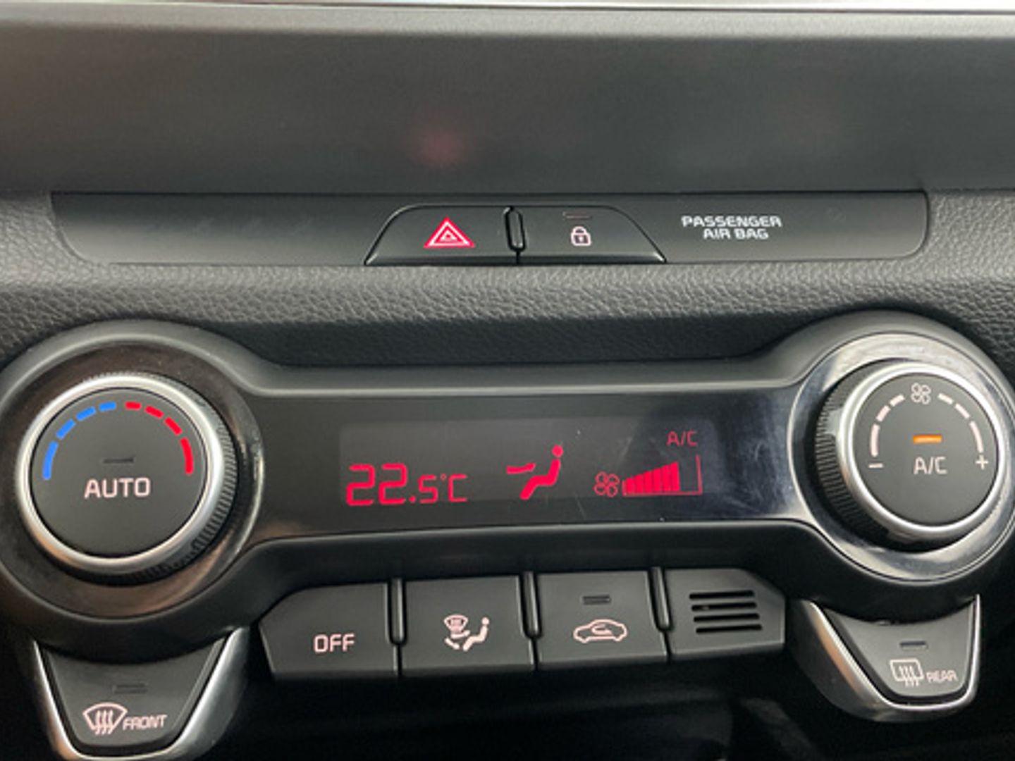 Kia Stonic 1.0 T-GDi MHEV Drive iMT 74 kW (100 CV)