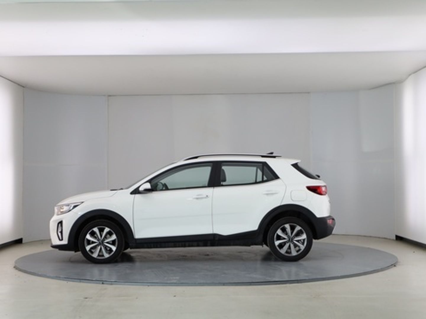 Kia Stonic 1.0 T-GDi MHEV Drive iMT 74 kW (100 CV)
