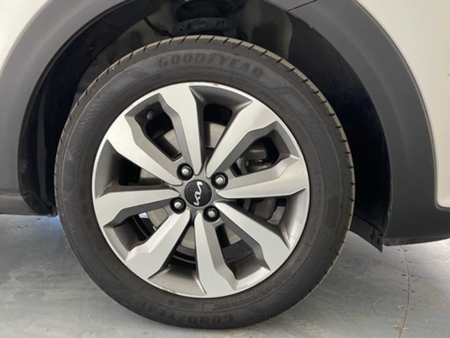 Kia Stonic 1.0 T-GDi MHEV Drive iMT 74 kW (100 CV)
