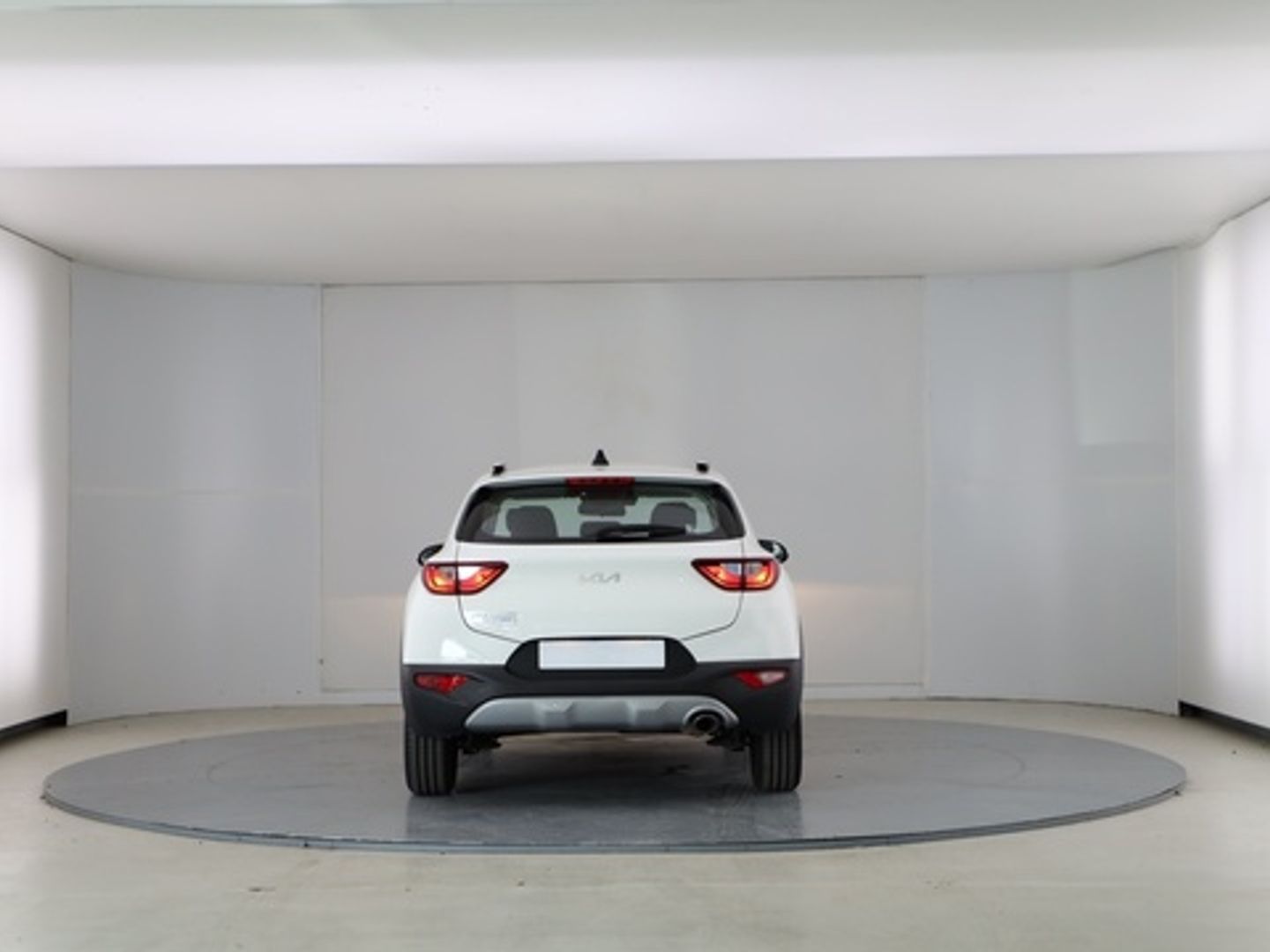 Kia Stonic 1.0 T-GDi MHEV Drive iMT 74 kW (100 CV)