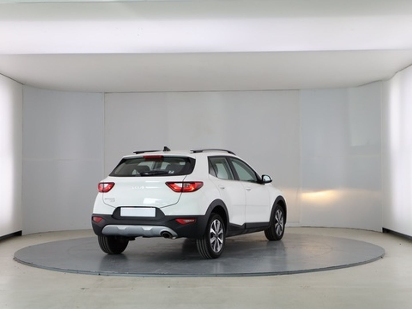 Kia Stonic 1.0 T-GDi MHEV Drive iMT 74 kW (100 CV)