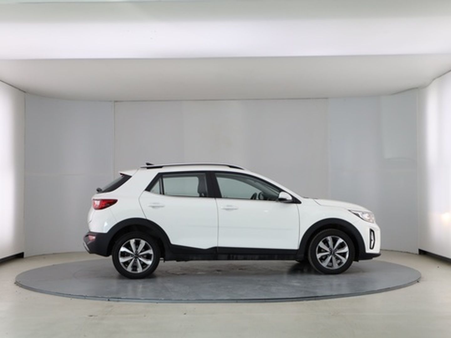 Kia Stonic 1.0 T-GDi MHEV Drive iMT 74 kW (100 CV)