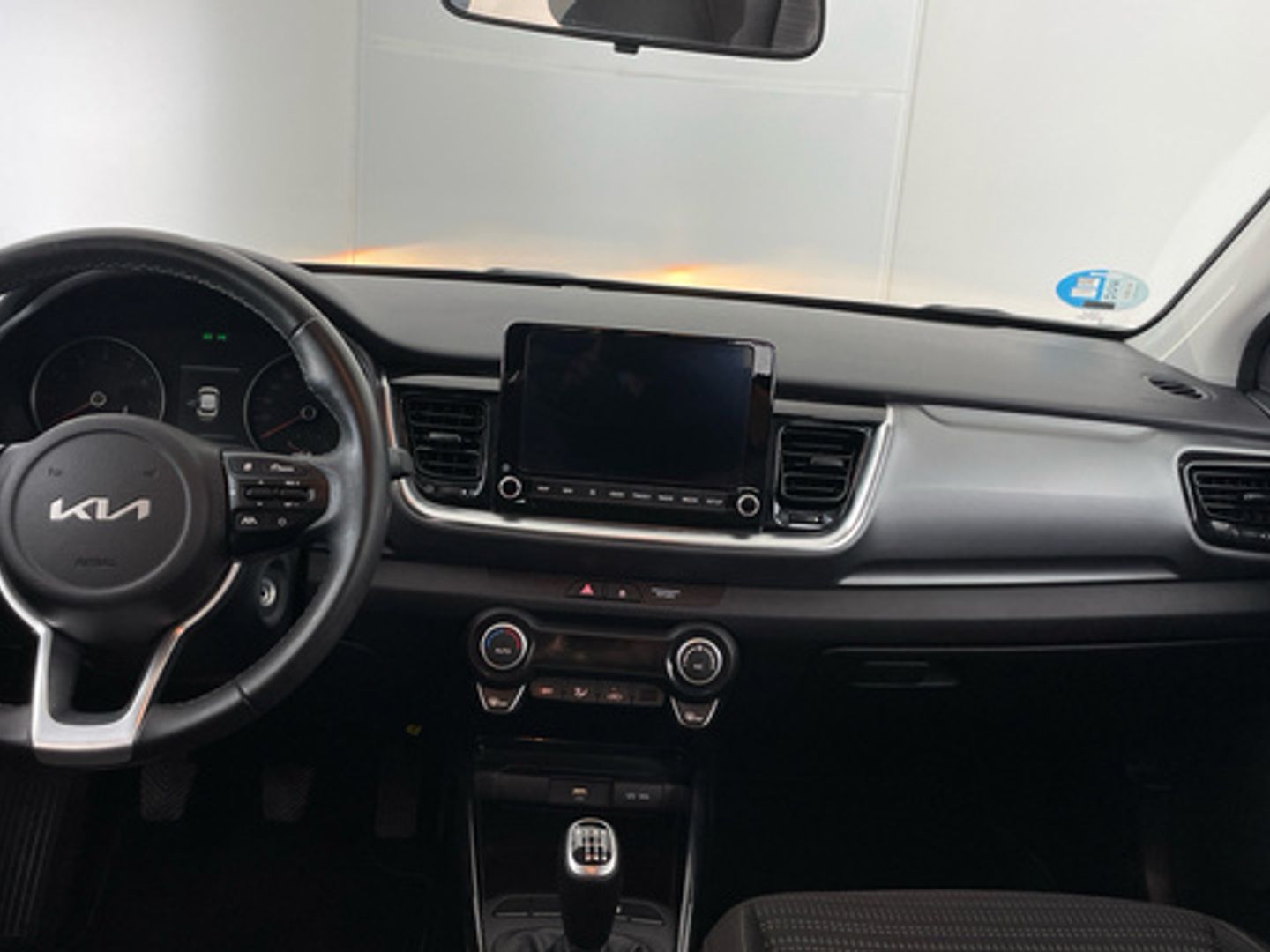 Kia Stonic 1.0 T-GDi MHEV Drive iMT 74 kW (100 CV)