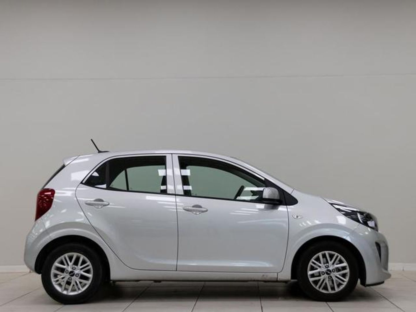 Kia Picanto 1.0 DPi Concept Pack Comfort 49 kW (67 CV)