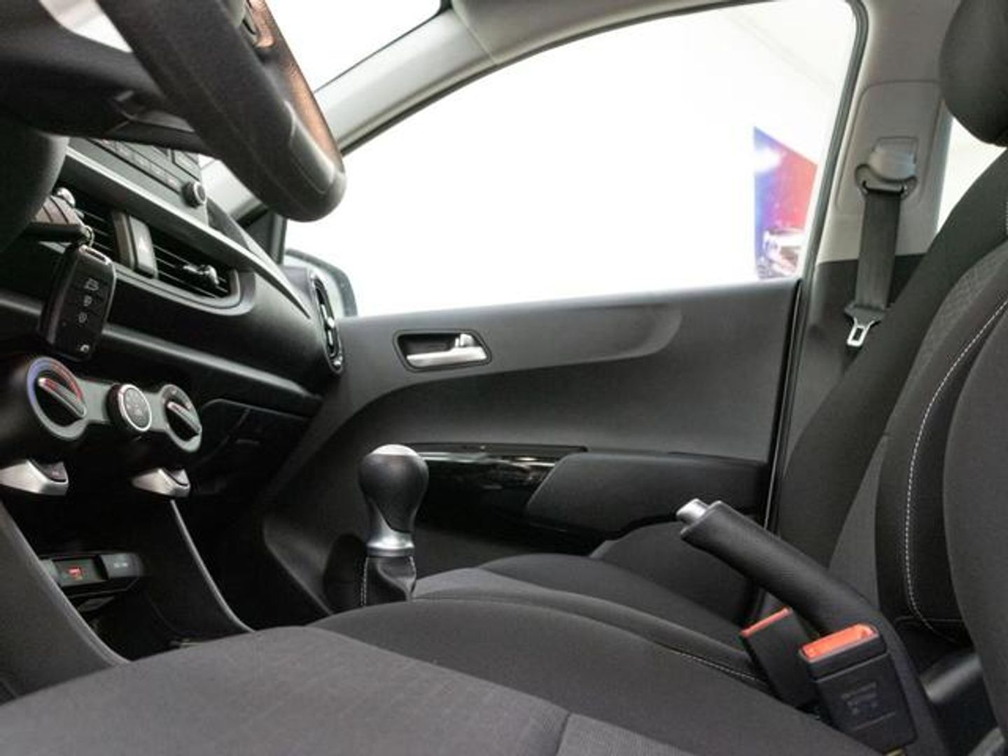 Kia Picanto 1.0 DPi Concept Pack Comfort 49 kW (67 CV)