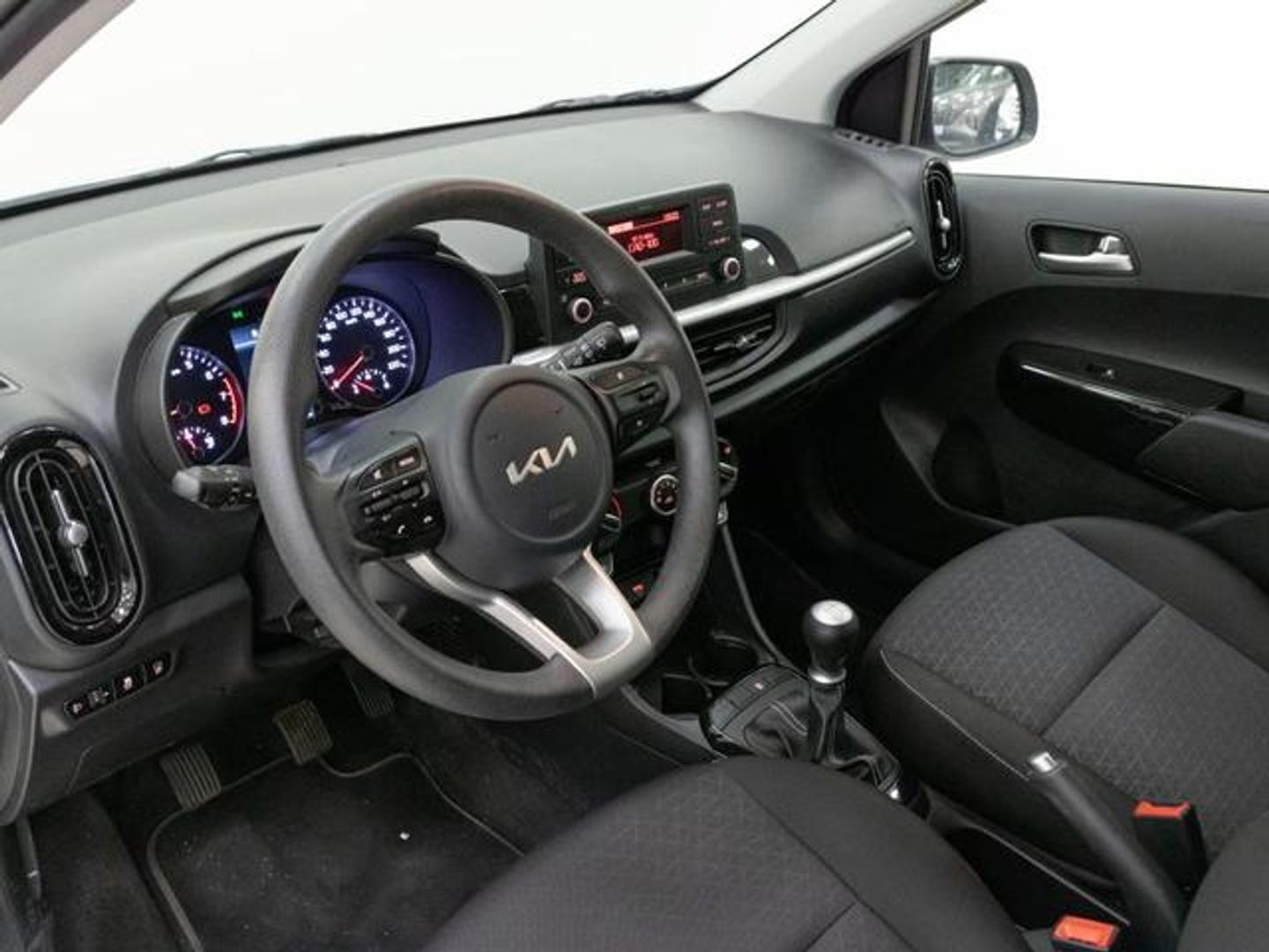 Kia Picanto 1.0 DPi Concept Pack Comfort 49 kW (67 CV)